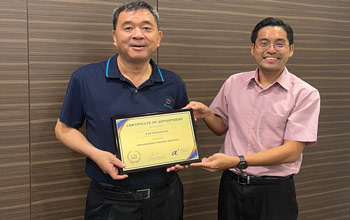 行稳致远·坚信未来——写在122cc太阳集成游戏科创板上市三周年之际