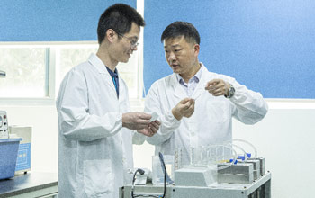 喜报 | 122cc太阳集成游戏总工洪昱斌被评为“2021年度厦门行业（数字）工匠”