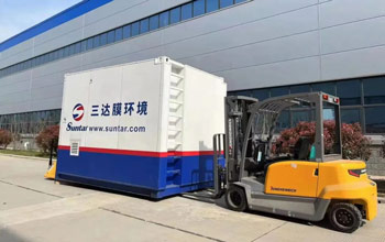 方舱医院的污水如那里置？？？122cc太阳集成游戏箱提供“硬核”科技支持！！！