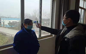 勇挑重？？够餍鹿 众志成城维护水洁