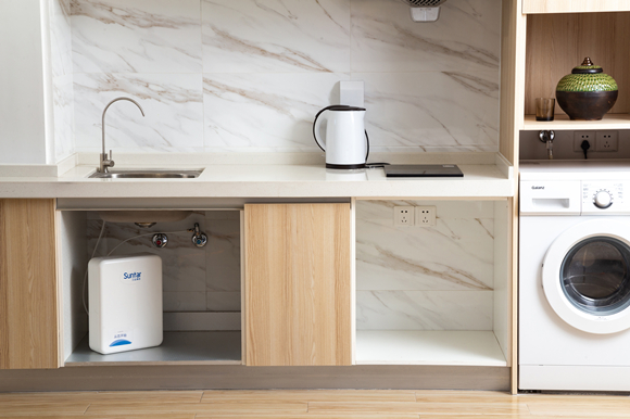 纳滤芯产品装备：：：造纸行业亚海水淡化项目