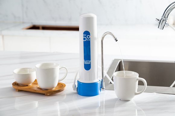 纳滤芯产品装备：：：造纸行业亚海水淡化项目