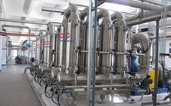 陶瓷膜产品装备：：：陶瓷膜装备