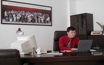 董事长寄语 | 二十五年风和雨，，抚今追昔话三达