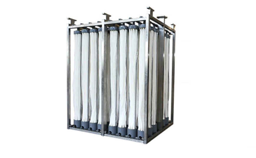 膜质料：：：膜生物反映MBR